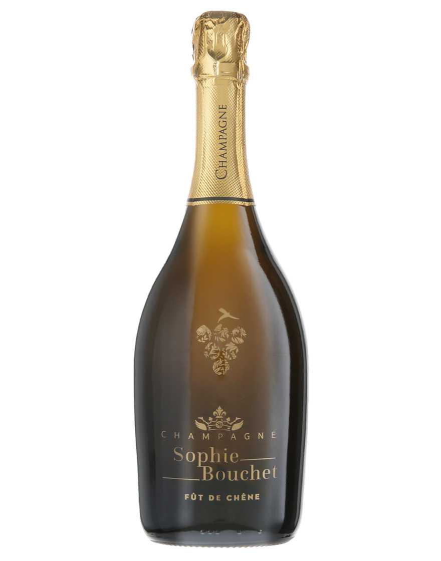 Champagne AOC Fût de Chêne Sophie Bouchet