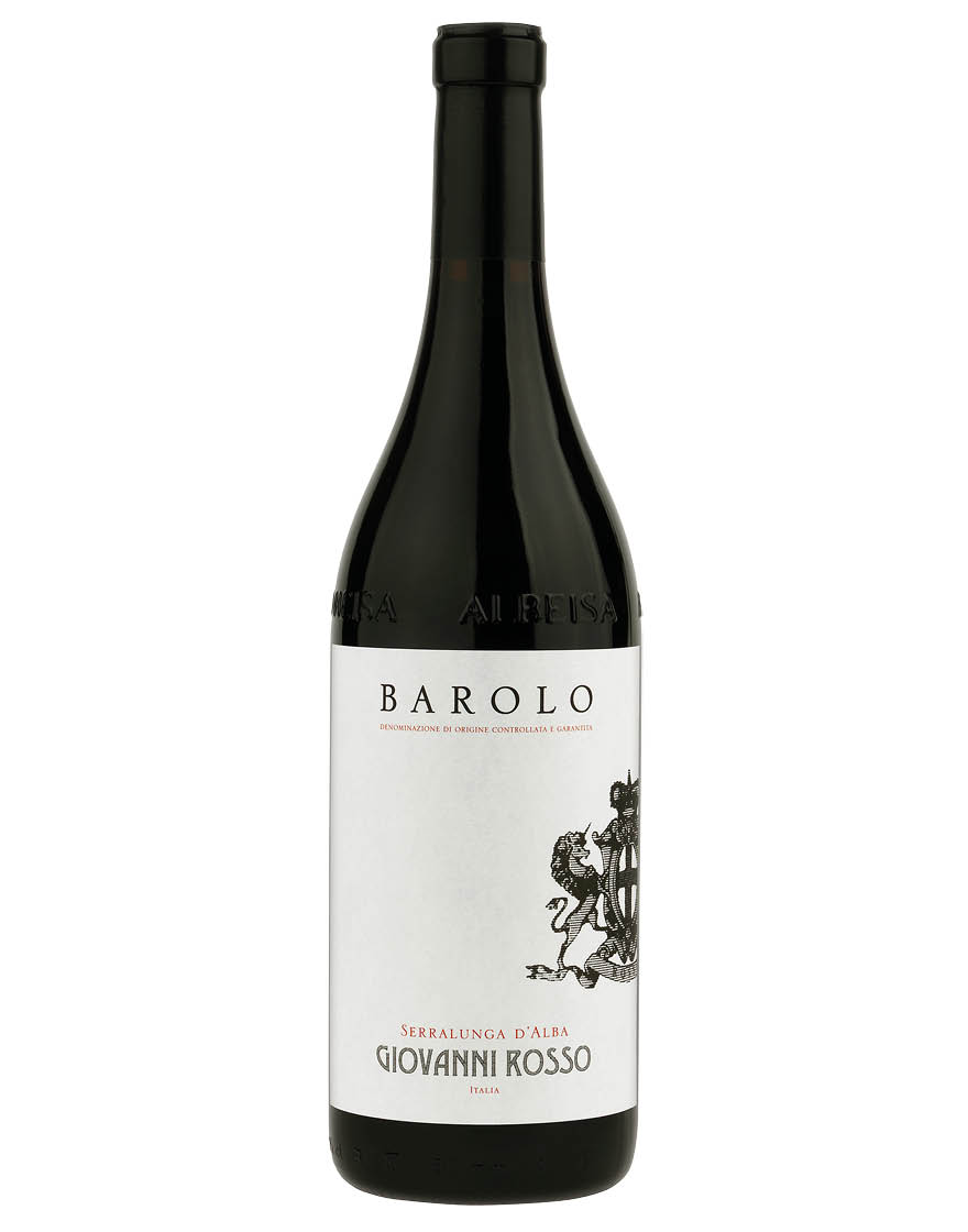 Barolo DOCG 2020 Giovanni Rosso