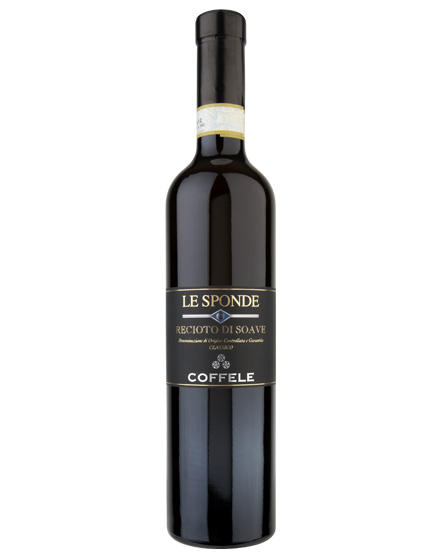 Recioto di Soave DOCG Le Sponde 2021 Coffele