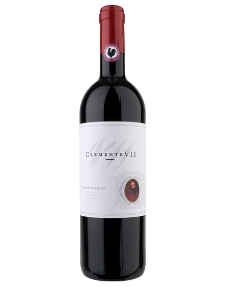 Chianti Classico DOCG Clemente VII 2021 Castelli del Grevepesa