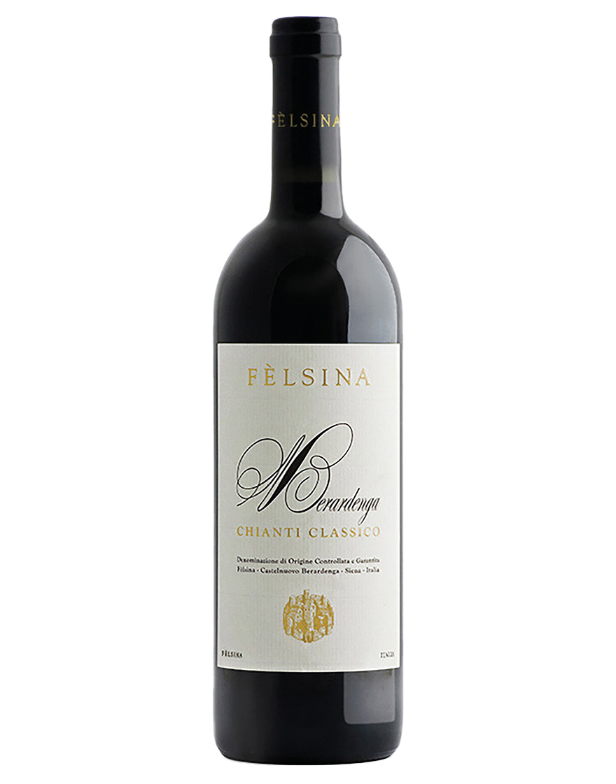 Chianti Classico DOCG Berardenga 2022 Fèlsina