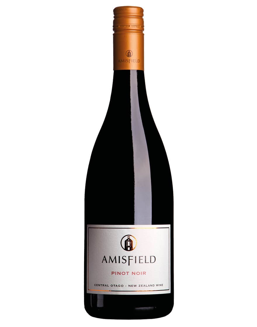 Central Otago Pinot Noir GI 2020 Amisfield