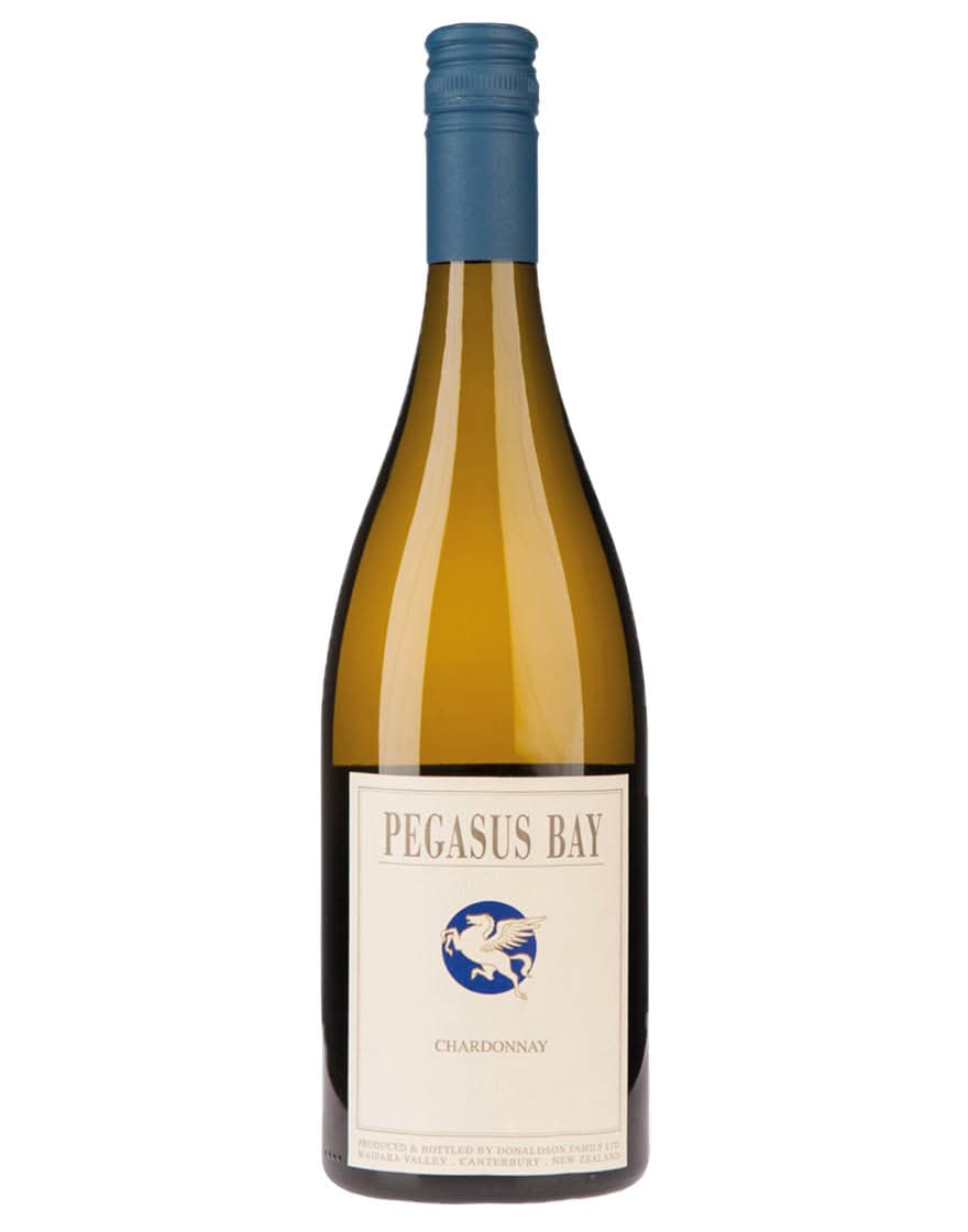 Chardonnay 2021 Pegasus Bay