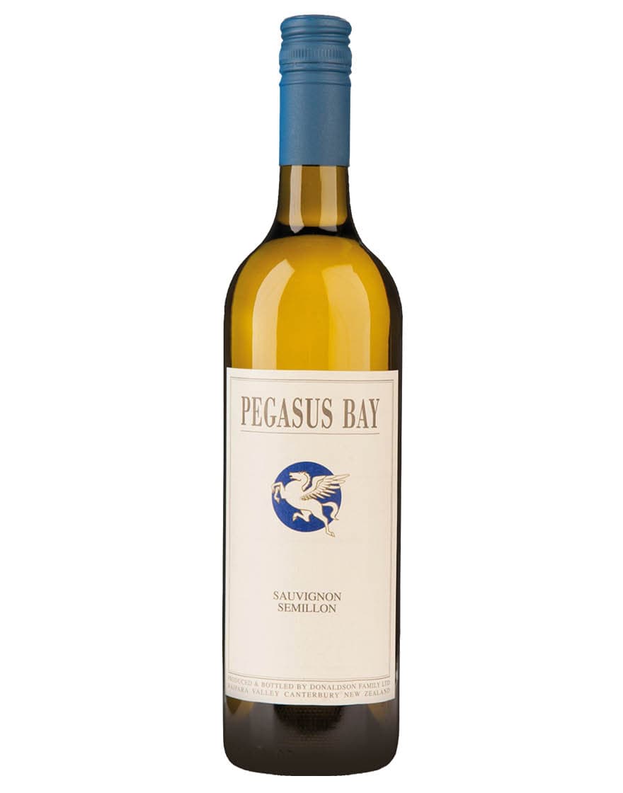 Canterbury / Waipara Sauvignon Blanc Sémillon GI 2021 Pegasus Bay