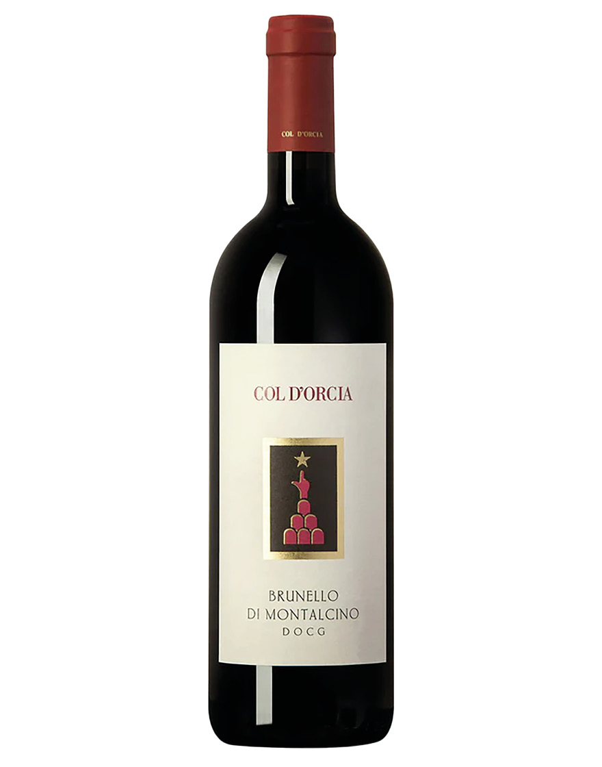 Brunello di Montalcino DOCG 2019 Col d'Orcia