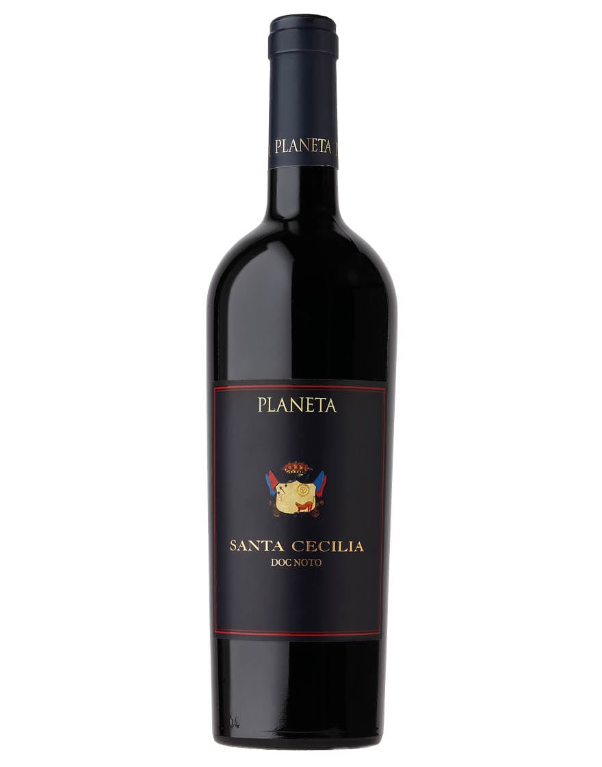 Noto DOC Santa Cecilia 2021 Planeta