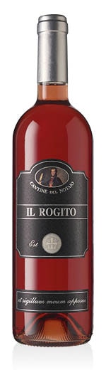 Basilicata IGT Il Rogito 2023 Cantine del Notaio