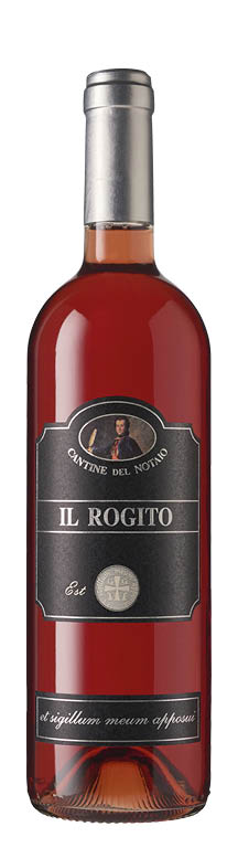 Basilicata IGT Il Rogito 2023 Cantine del Notaio