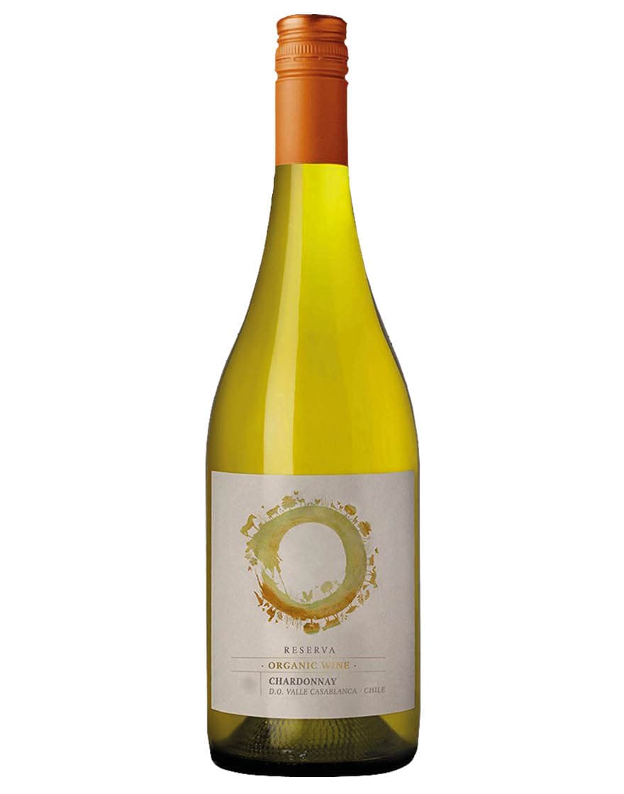 Valle de Casablanca DO Chardonnay Reserva 2023 Emiliana