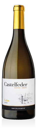 Südtirol - Alto Adige DOC Kerner Lahn 2023 Castelfeder