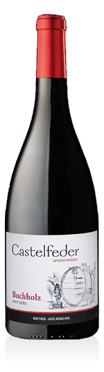 Südtirol - Alto Adige DOC Pinot Nero Buchholz 2022 Castelfeder
