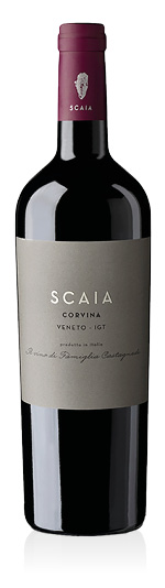 Veneto IGT Scaia Corvina 2021 Tenuta Sant'Antonio