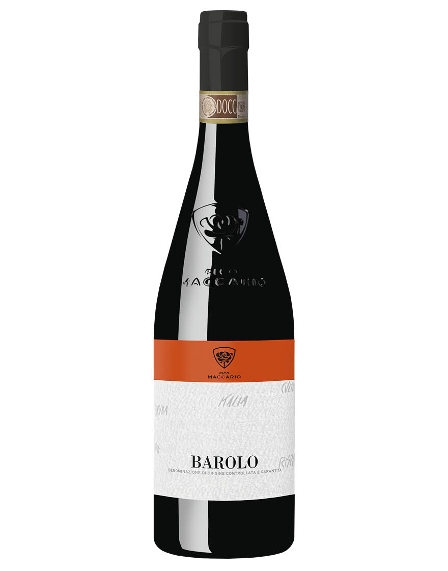 Barolo DOCG 2020 Pico Maccario