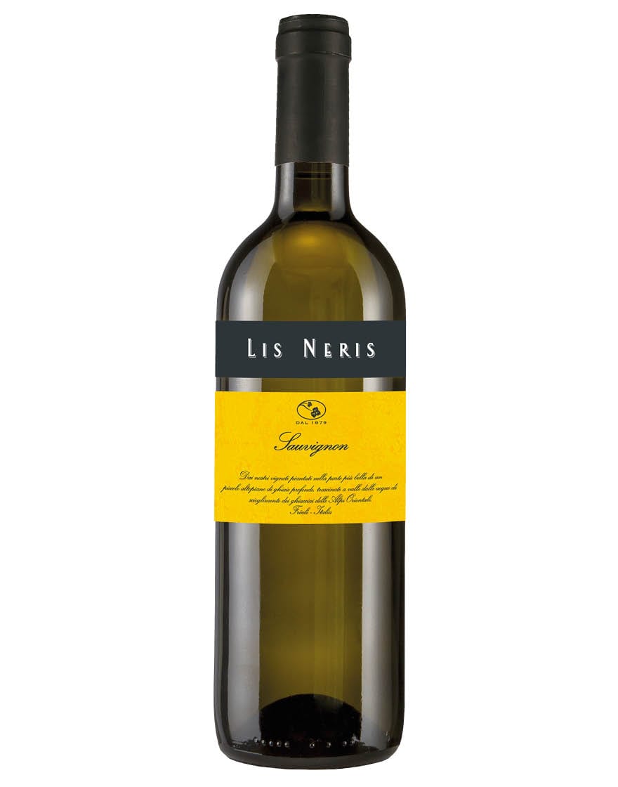 Friuli Isonzo Sauvignon DOC 2023 Lis Neris