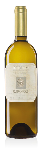 Verdicchio dei Castelli di Jesi DOC Classico Superiore Podium 2022 Garofoli