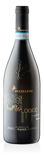 Verdicchio di Matelica DOC Bio No Solfiti AnimoLogico 2023 Belisario