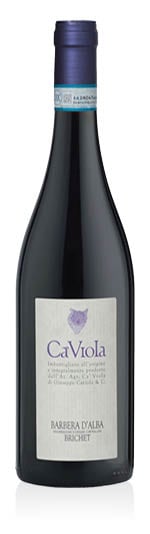 Barbera d’Alba DOC Brichet 2023 Ca' Viola