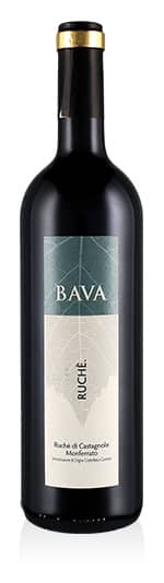 Ruchè di Castagnole Monferrato DOCG Ruchè 2023 Bava