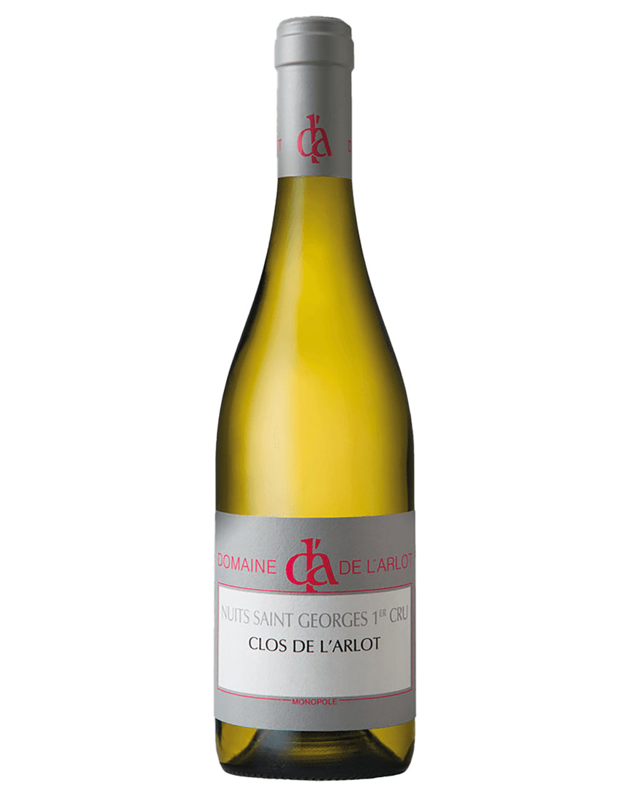 Nuits-Saint-Georges AOC 1er Cru Monopole Clos de l'Arlot 2020 Domaine de l'Arlot