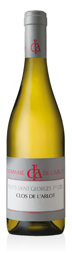 Nuits-Saint-Georges AOC 1er Cru Monopole Clos de l'Arlot 2020 Domaine de l'Arlot