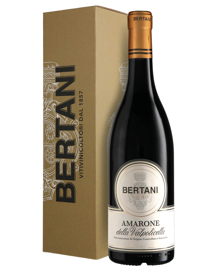 Amarone della Valpolicella DOCG 2021 Bertani