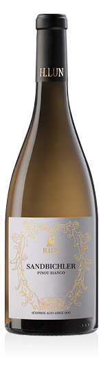 Südtirol - Alto Adige DOC Sandbichler Pinot Bianco 2023 H. Lun