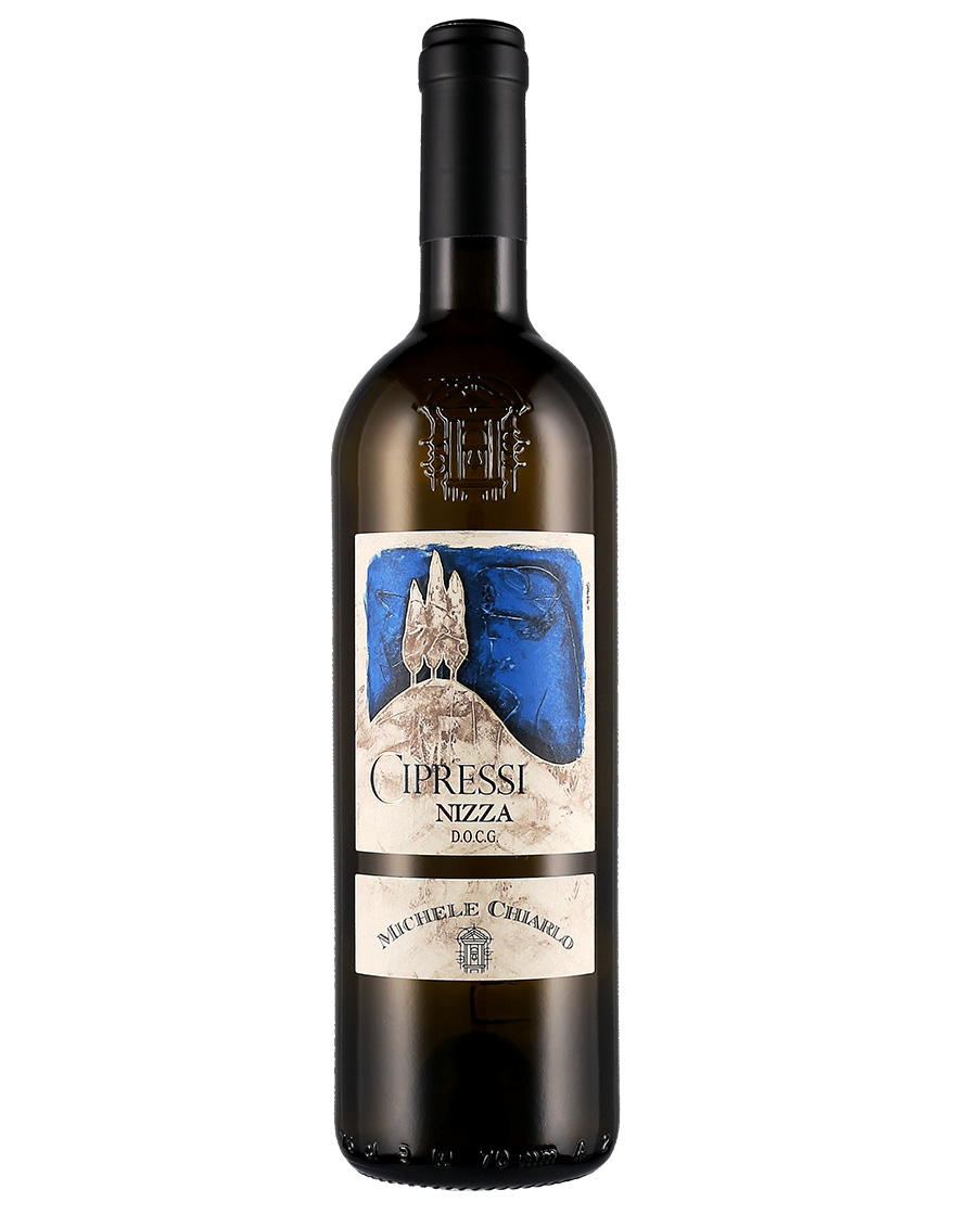 Nizza DOCG Cipressi 2022 Michele Chiarlo