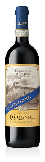 Chianti Rufina DOCG Collezione 2021 Colognole