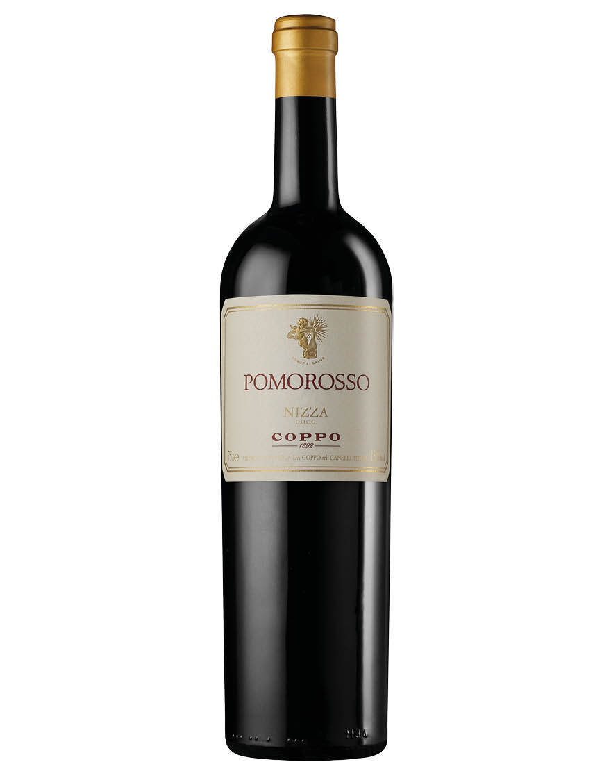 Nizza DOCG Pomorosso 2021 Coppo