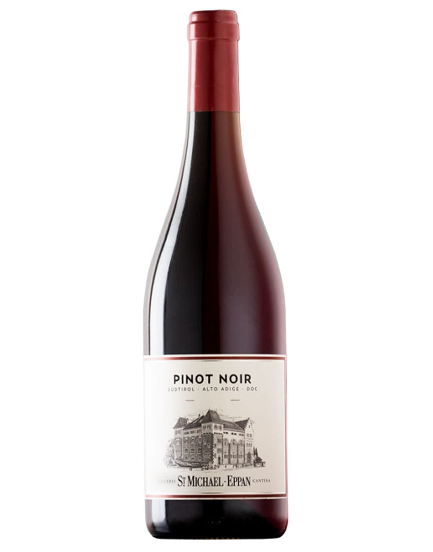 Südtirol - Alto Adige DOC Pinot Nero 2023 Saint Michel Eppan