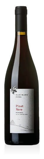 Südtirol - Alto Adige DOC Pinot Nero 2021 Hartmann Donà