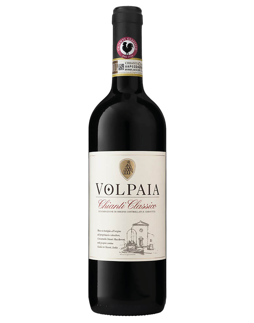 Chianti Classico DOCG 2022 Volpaia