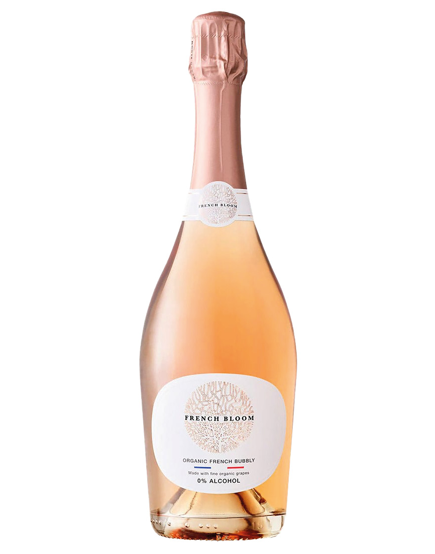 Le Rosé French Bloom