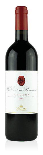 Toscana IGT Ugo Contini Bonacossi 2019 Tenuta di Capezzana
