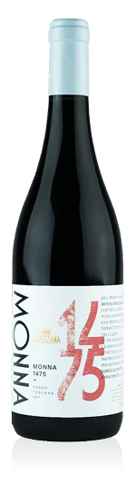 Toscana IGT Rosso Monna 1475 2022 Tenuta di Capezzana