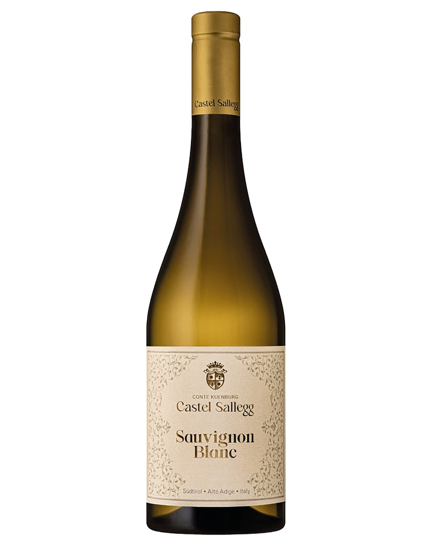 Südtirol - Alto Adige DOC Sauvignon Blanc 2023 Castel Sallegg