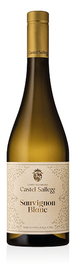 Südtirol - Alto Adige DOC Sauvignon Blanc 2023 Castel Sallegg