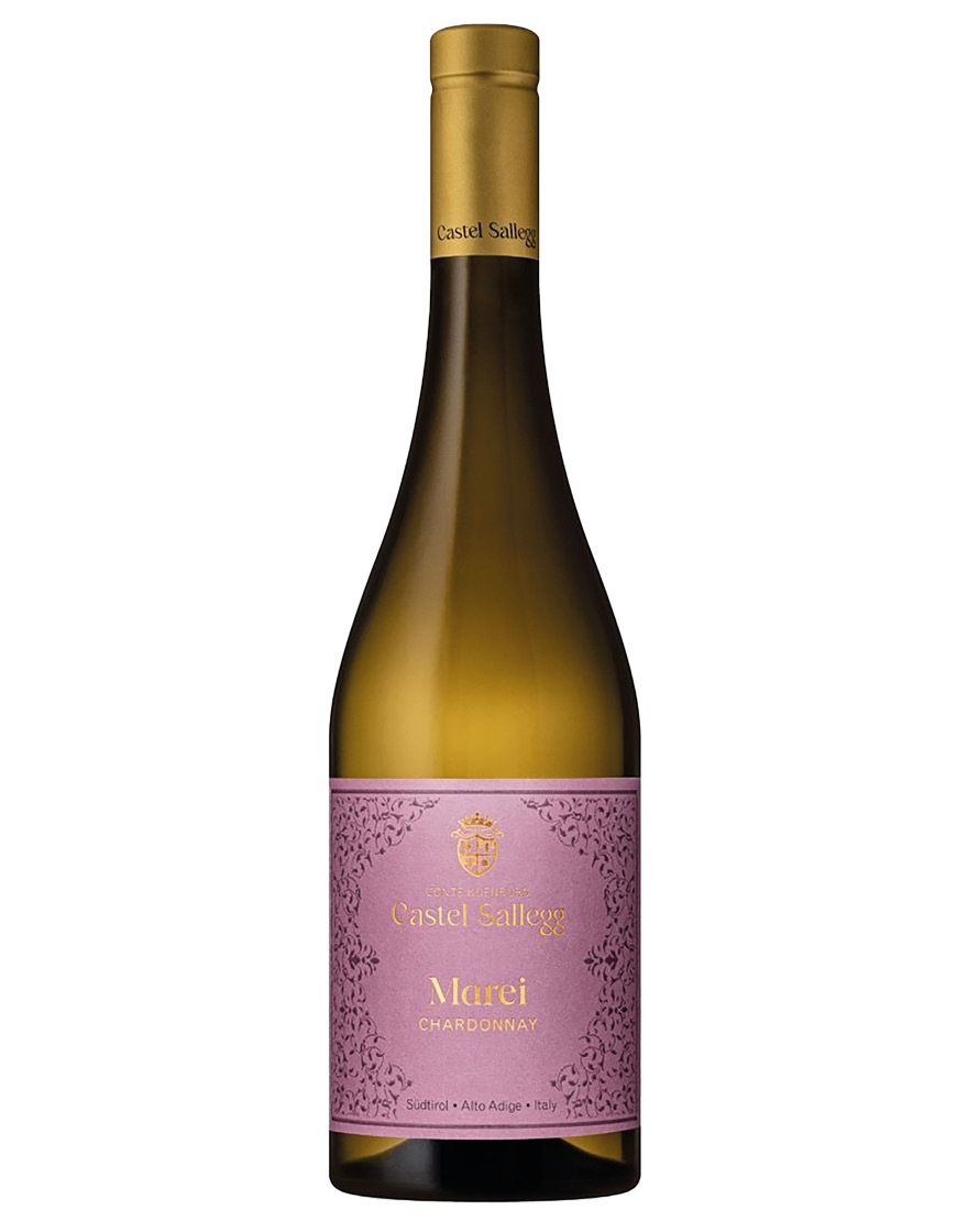 Südtirol - Alto Adige DOC Chardonnay Marei 2021 Castel Sallegg