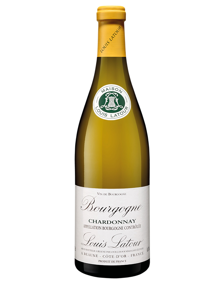 Bourgogne AOC Chardonnay 2022 Louis Latour