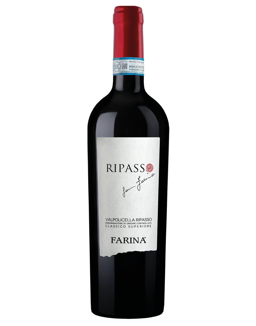 Valpolicella Ripasso DOC Classico Superiore 2022 Farina