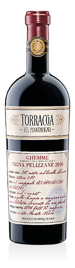 Ghemme DOCG Vigna Pelizzane 2016 Torraccia del Piantavigna