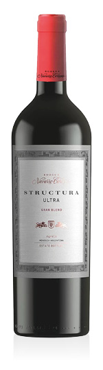 Mendoza IG Gran Blend Structura Ultra 2016 Navarro Correas