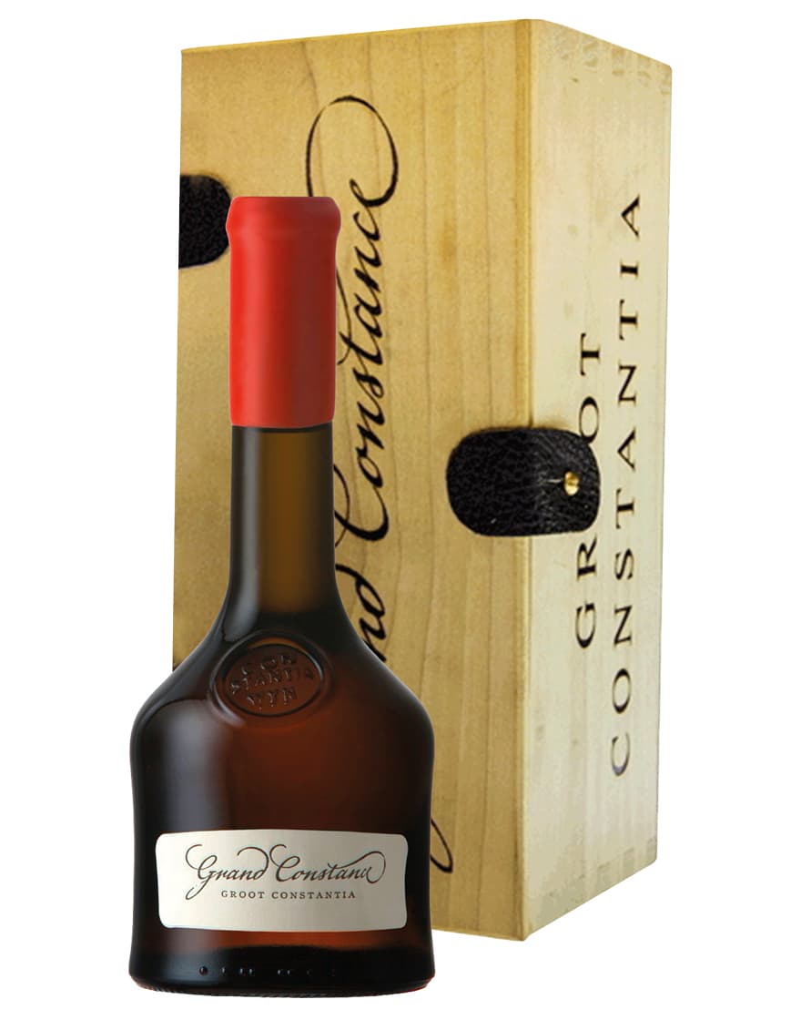 Constantia WO Grand Constance 2019 Groot Constantia Estate