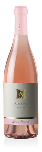 Maremma Toscana DOC Rosato 2023 Rocca di Frassinello