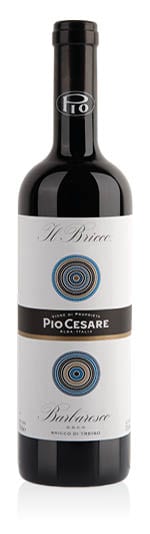 Barbaresco DOCG Il Bricco 2020 Pio Cesare