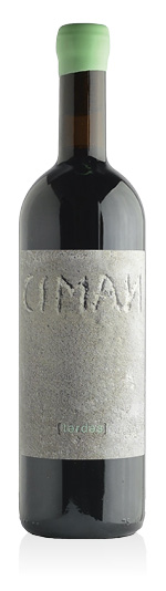 Vino Rosso Ciman Elio Sandri