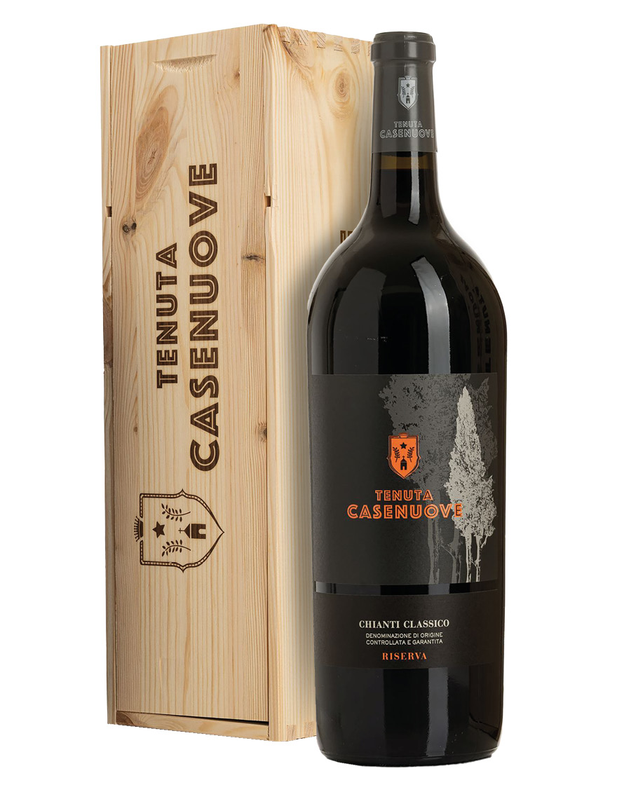 Chianti Classico DOCG Riserva 2019 Tenuta Casenuove