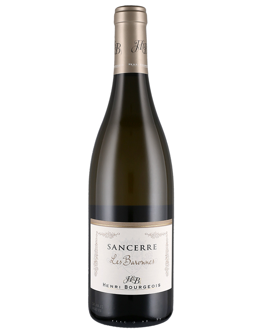 Sancerre AOC Blanc Les Baronnes 2024 Henri Bourgeois