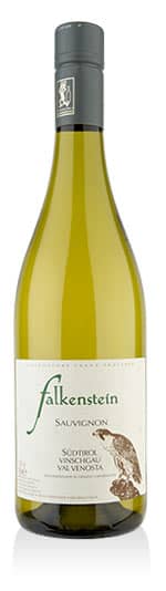 Alto Adige Val Venosta DOC Sauvignon 2023 Falkenstein