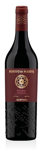 Bolgheri DOC Rosso di Marte 2022 Ruffino